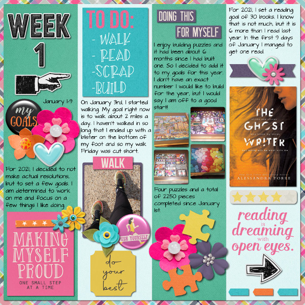 Week 1