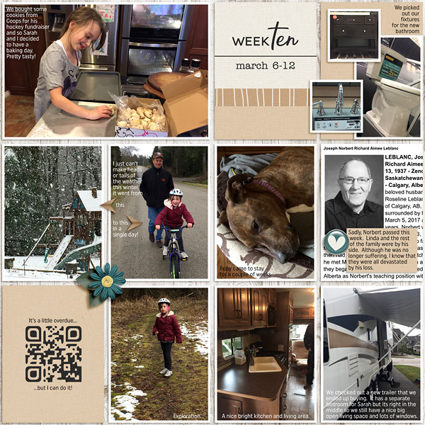 Week 10 2017
