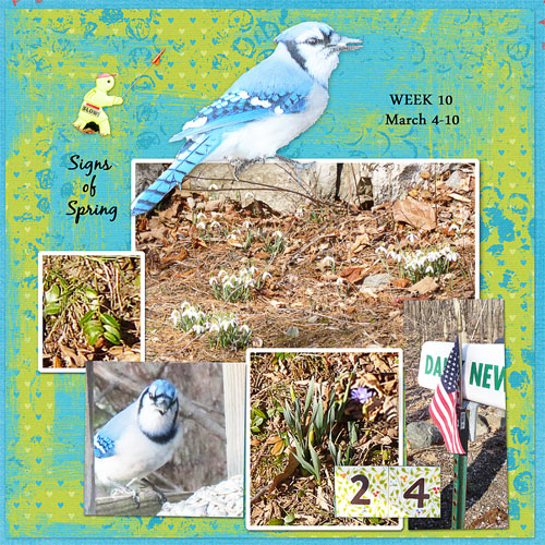 Week 10