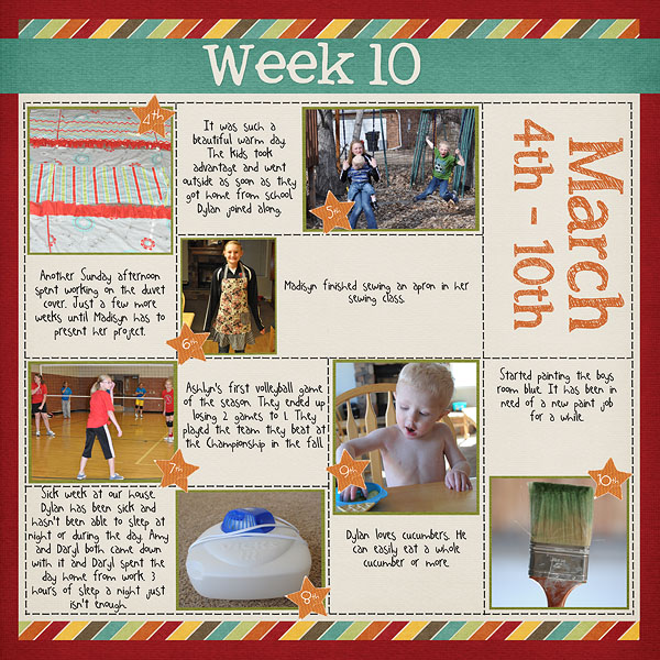 Week 10
