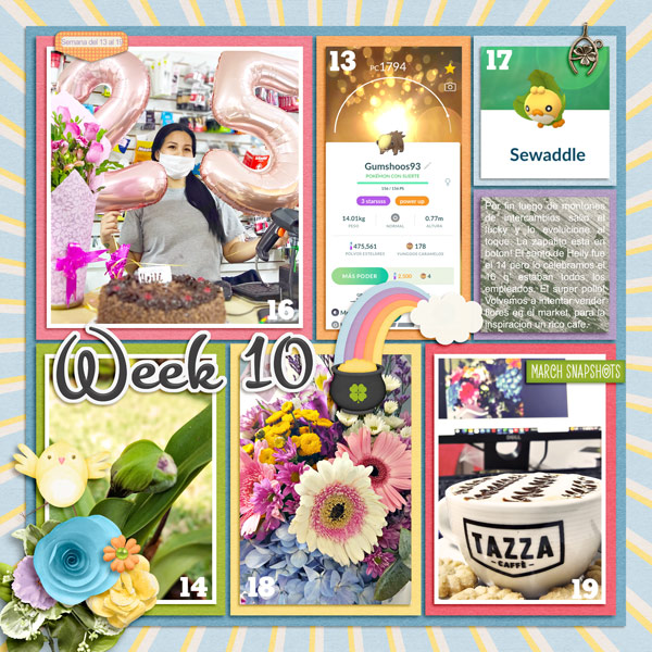 week 10