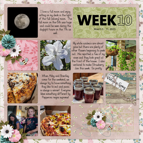 Week 10