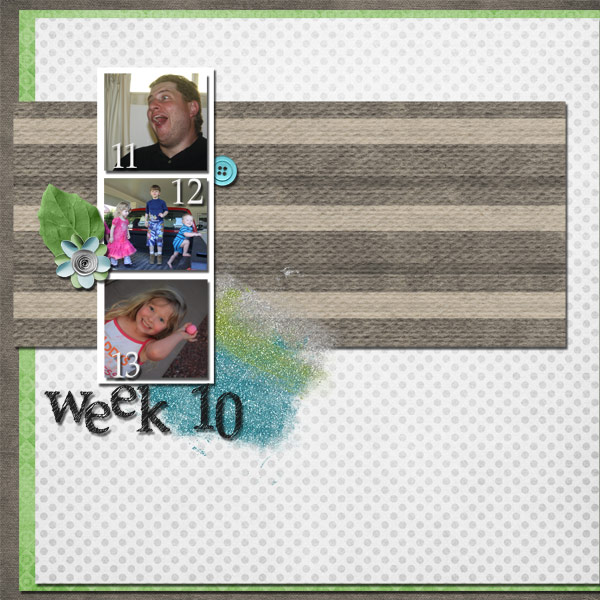 Week 10a- Invigorating