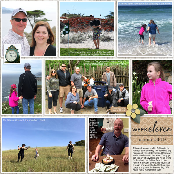 Week 11 2017