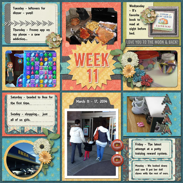 Week 11