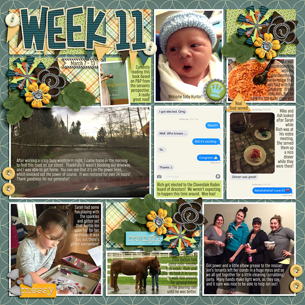 Week 11