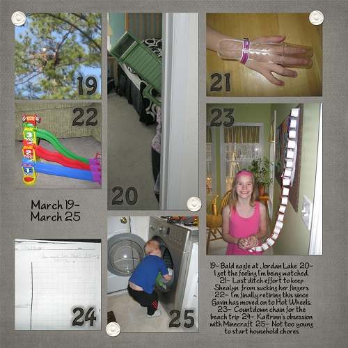 Week 12-   2011