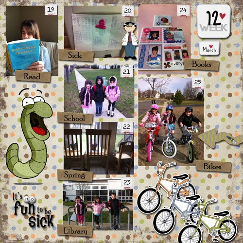 week 12