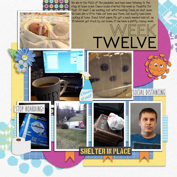 Week 12