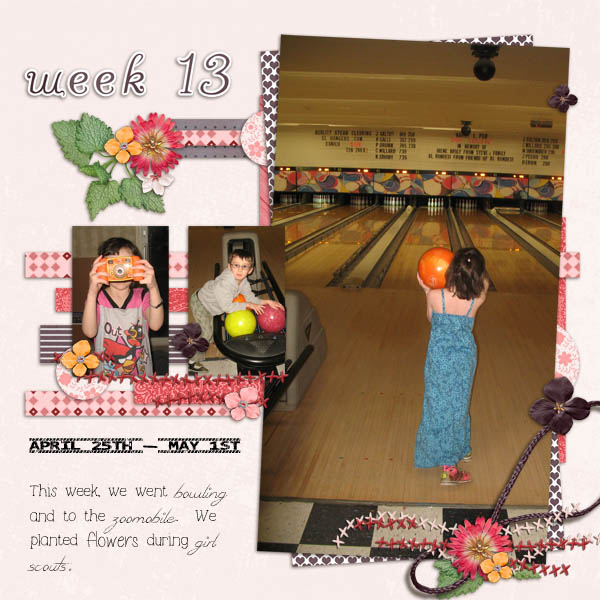 week 13