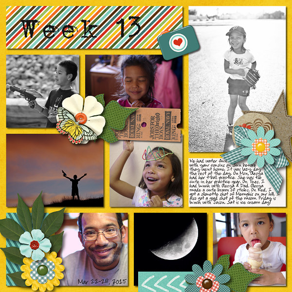 Week 13
