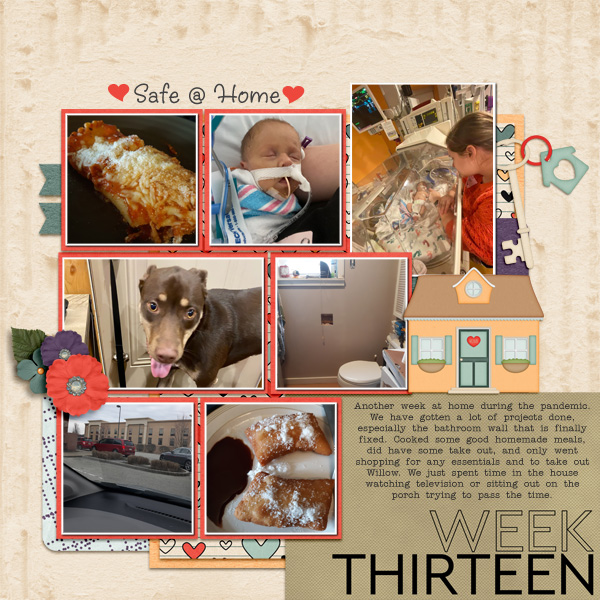 Week 13