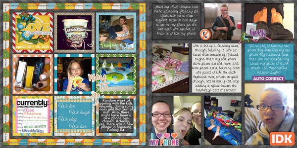 Week 14
