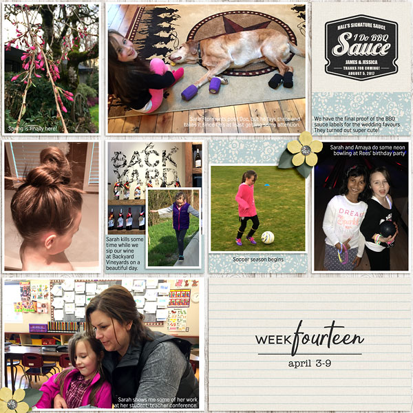 Week 14