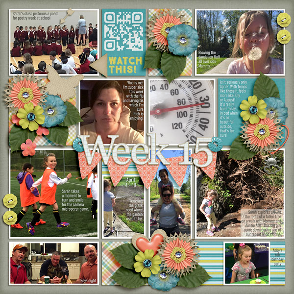 Week 15