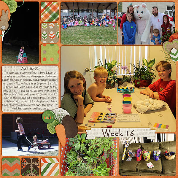 Week 16 2014