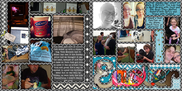 Week 16