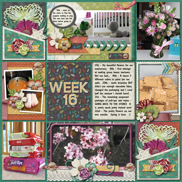Week 16
