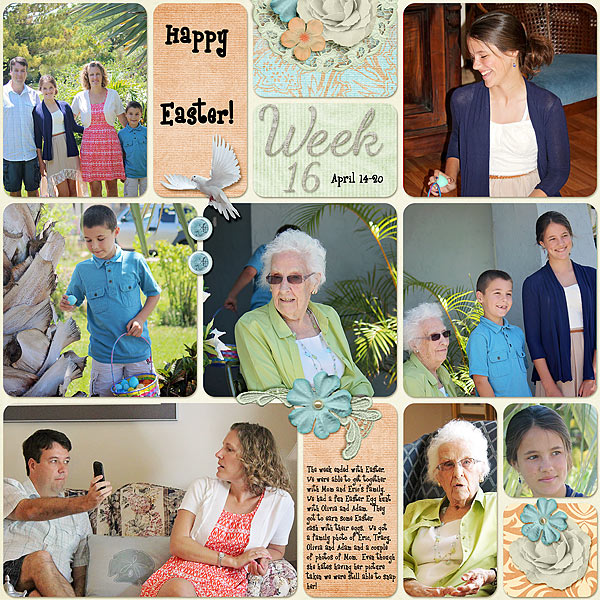 Week 16