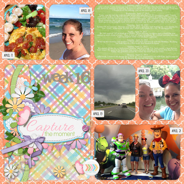 Week 16