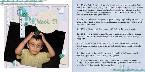 week 17
