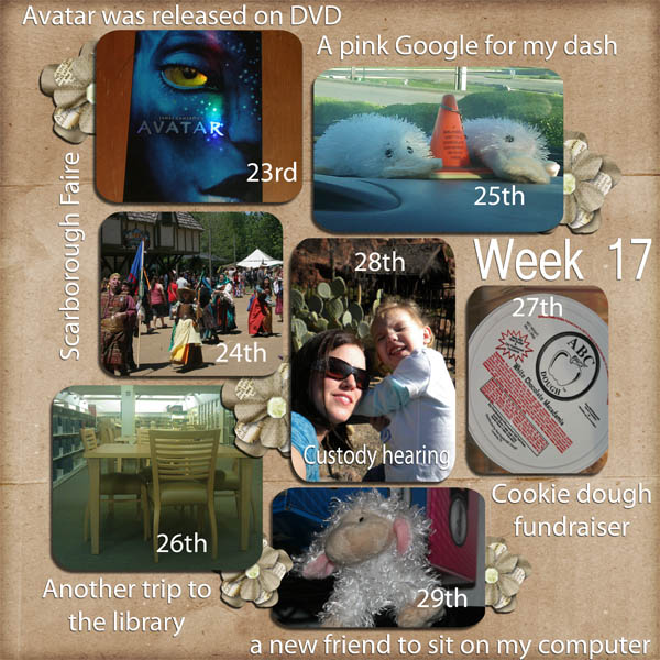Week 17