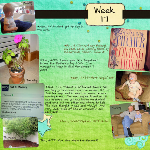 Week 17
