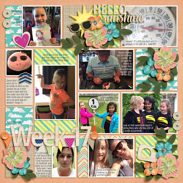Week 17