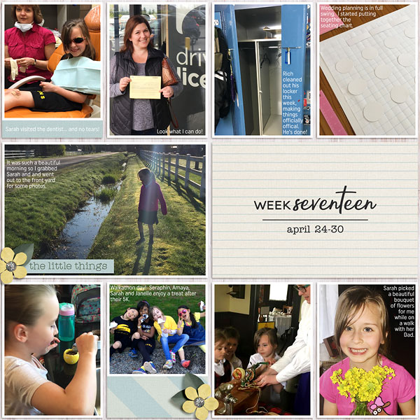 Week 17