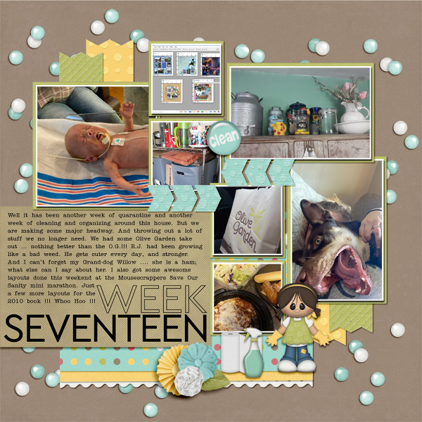 Week 17