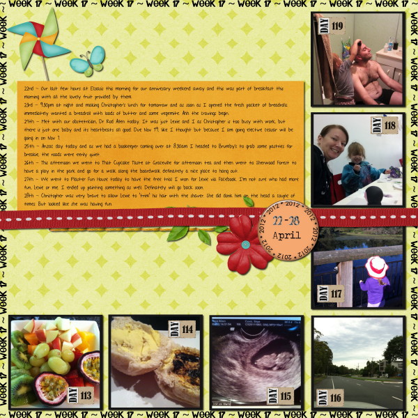Week 17
