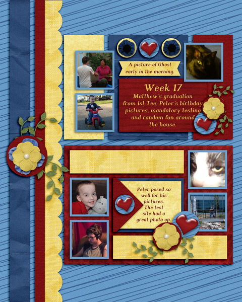 week 17