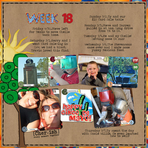 Week 18, 2010