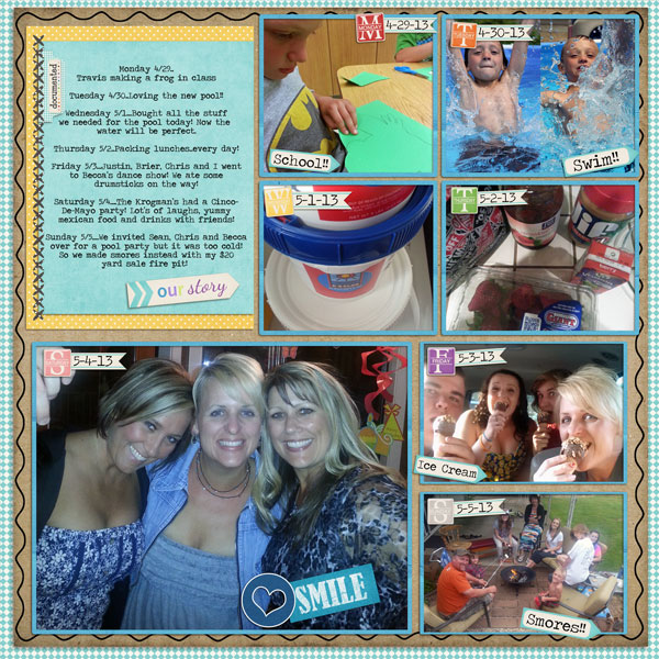 Week 18, 2013