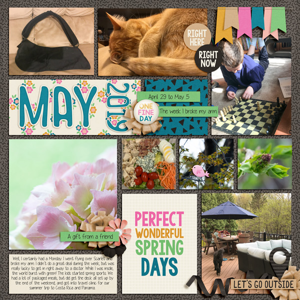Week 18, 2019