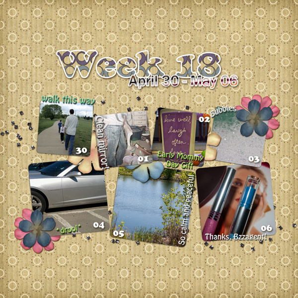 Week 18