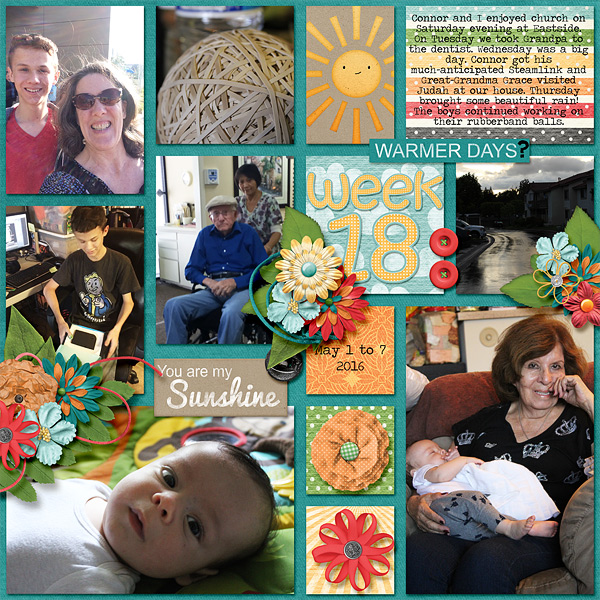 Week 18