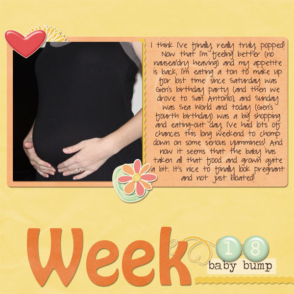 Week 18