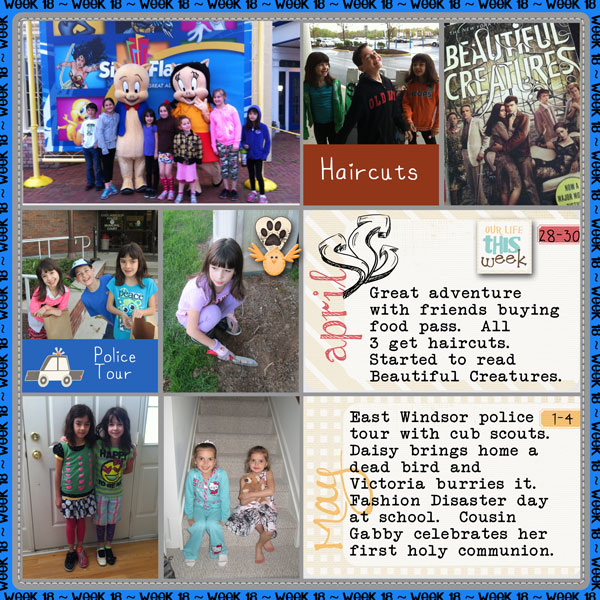 week 18