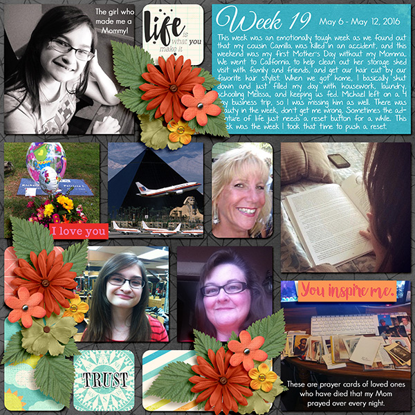 Week 19/52