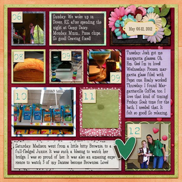 Week 19/52