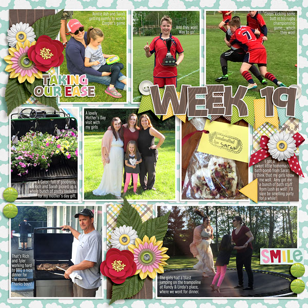 Week 19