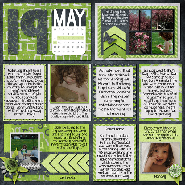 Week 19