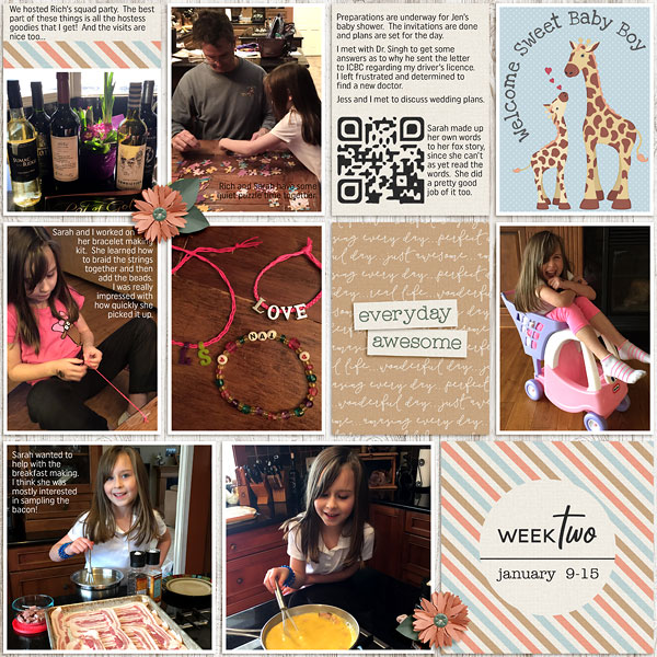 Week 2 2017