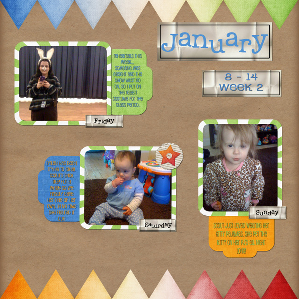 Week 2 Page 1