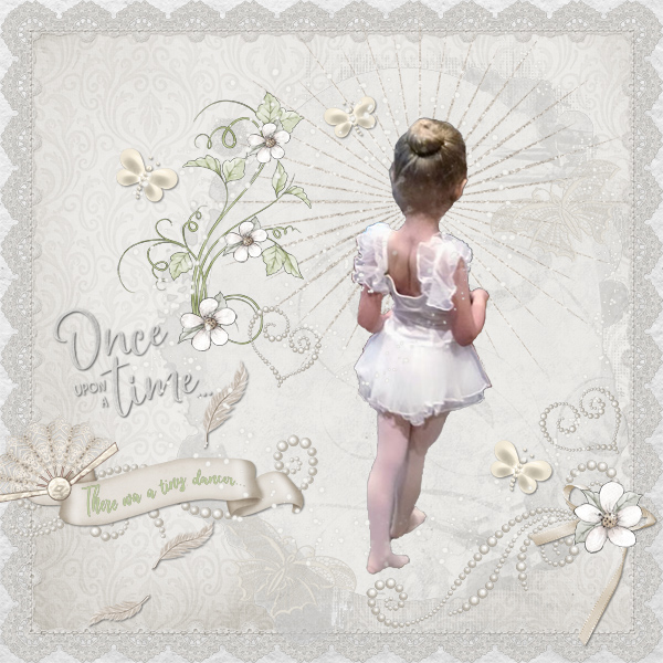 Week 2-Tiny Dancer