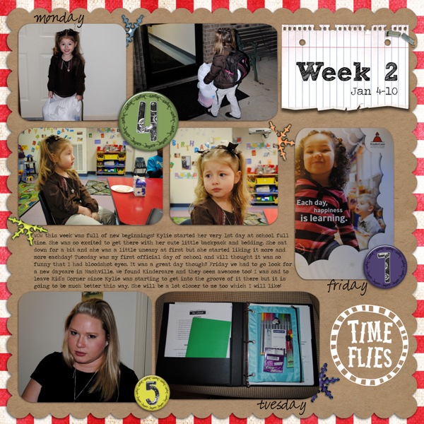 Week 2
