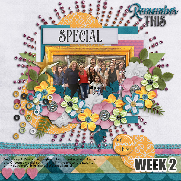 Week 2