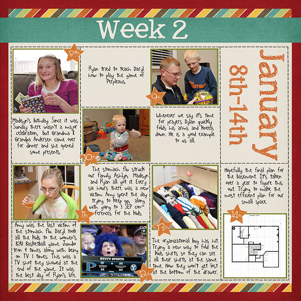 Week 2