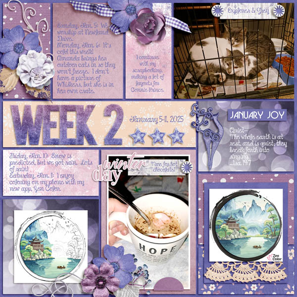 Week 2